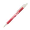Red Crystal Pen