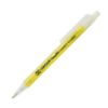 Yellow Crystal Pen