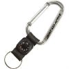 Picture of Carabiner With Compass and Thermometer Keytag