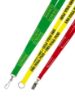 5/8 Inch Super Saver Polyester Lanyard