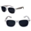 Picture of Rubberized Finish Fashion Sunglasses