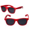 Picture of Rubberized Finish Fashion Sunglasses