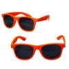 Picture of Rubberized Finish Fashion Sunglasses