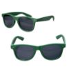 Picture of Rubberized Finish Fashion Sunglasses