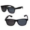 Picture of Rubberized Finish Fashion Sunglasses