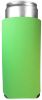 Picture of FoamZone Collapsible 12 oz. Slim Can Cooler