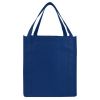 Navy Blue Jumbo Non-Woven Promotional  Tote