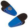 Blue Jumbo Fridge Magentic Clip