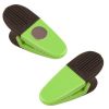 Lime Green Jumbo Fridge Magentic Clip