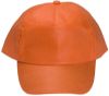 Orange Econo Value Cap