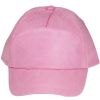 Pink Econo Value Cap