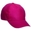 Hot Pink Econo Value Cap