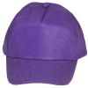 Purple Econo Value Cap