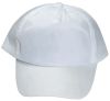 White Econo Value Cap