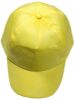 Yellow Econo Value Cap