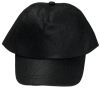 Black Econo Value Cap