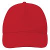 Red Econo Cap