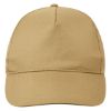 Khaki Econo Cap