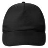 Black Econo Cap