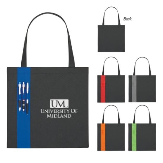 Non-Woven Colony Promotional Tote 