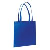 Reflex Blue Non-woven Value Tote