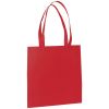 Red Non-woven Value Tote