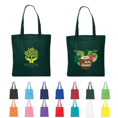 Non-woven Value Tote