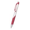 Silver Red Titan Pen