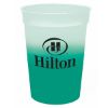 Frosted Green 12 oz. Mood Stadium Cup