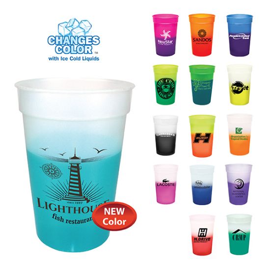 Picture of 17 oz. Mood Stadium Cup 