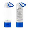 Reflex Blue 2 Oz. Sunscreen With Carabiner - Spf 30