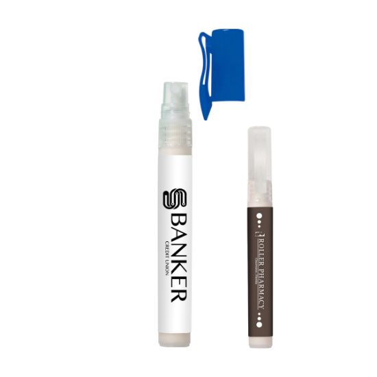 Promotional Sun Screen Pen Sprayer