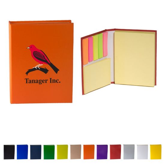 Sticky Book™