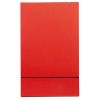 Red Duo Sticky Notepad & Phone Stand