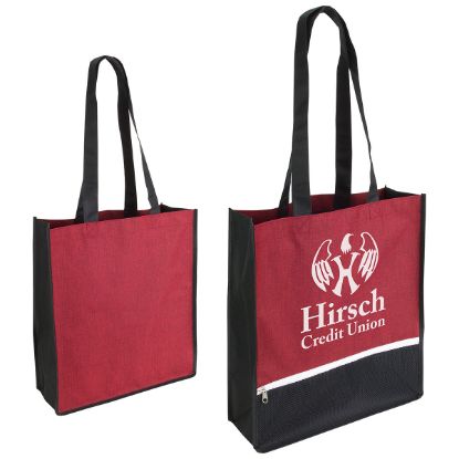 Greystone Promotional Tote Bag