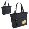 Jubilee Promotional Travel Tote - Black