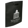 Echo Large Promotional Tote Bag - Black