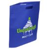 Echo Large Promotional Tote Bag - Blue