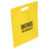 Echo Small Promotional Tote Bag - Yellow