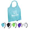 Bazaar RPET Folding Reusable Promotional Tote Bag