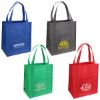 Sunray RPET Reusable Promotional Shopping Tote 