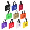 Landscape Recycled Promotional Shopping Bag