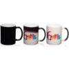 11 oz. Magic Personalized Promotional Photo Mugs 2