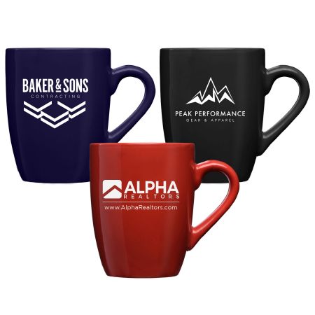 Picture for category Promotional Mugs and Promo Mugs