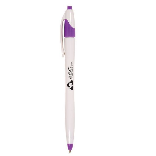 Slim Contour Pen