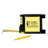 Multi-Function Promotional Tape Measure