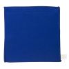 Double-Sided Microfiber Screen Cleaning Cloth Wipe - Blue
