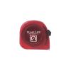 Promotional Tape Measure - Red