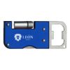 Promotional 3-In-1 Multi-Function Tool - Blue