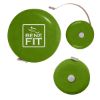 Promotional Harvest Tape Measure - Lime Green